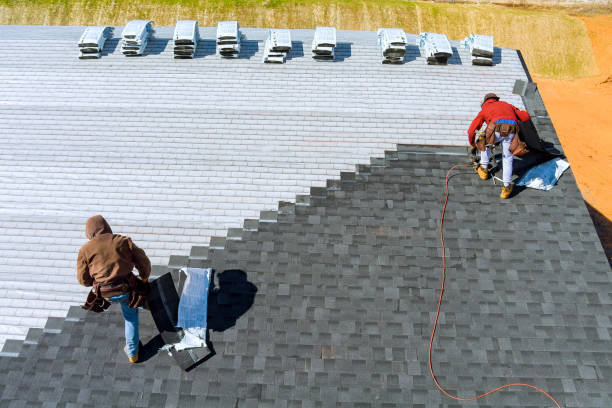 Best Roof Replacement Cost  in Ledbetter, KY