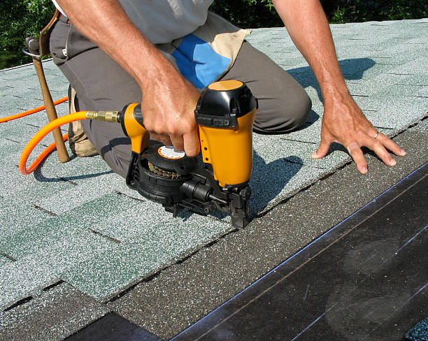 Best New Roof Installation  in Ledbetter, KY