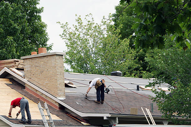 Slate Roofing Contractor in Ledbetter, KY