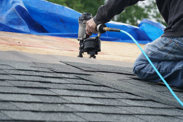 Quick and Trustworthy Emergency Roof Repair Services in Ledbetter, KY