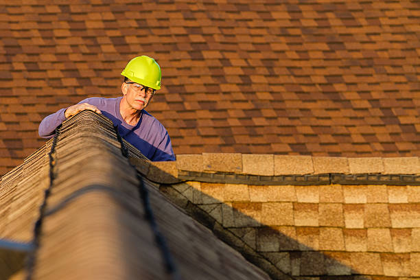 Best Residential Roofing Contractor  in Ledbetter, KY