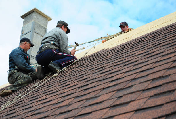 Tile Roofing Contractor in Ledbetter, KY