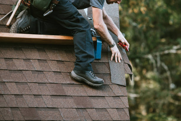 Roof Repair Estimates in Ledbetter, KY